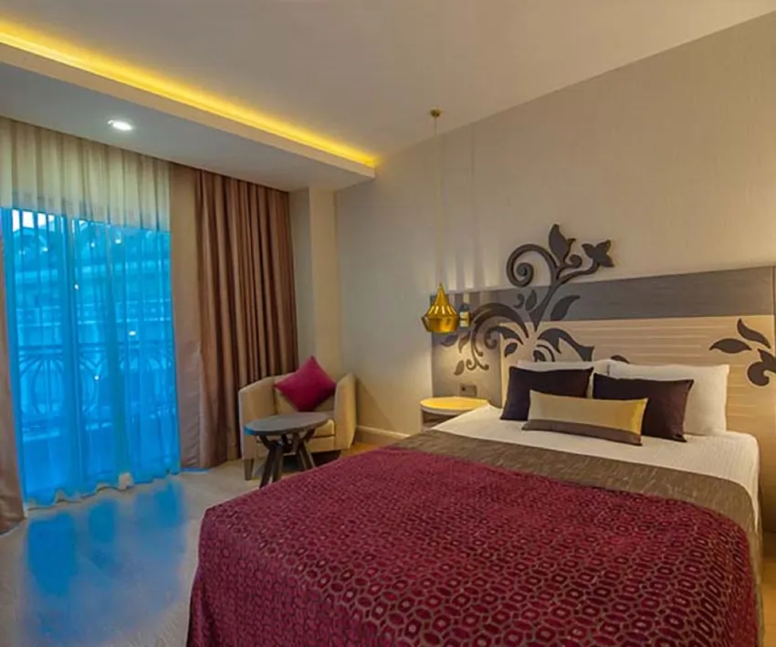 Kirman Belazur Belek 5*-33