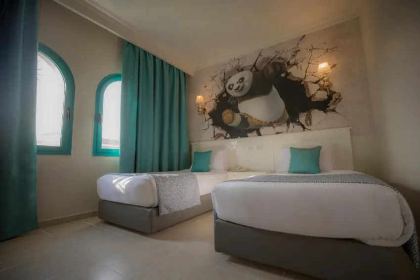 Sunrise Select Garden Beach Resort 5*-12