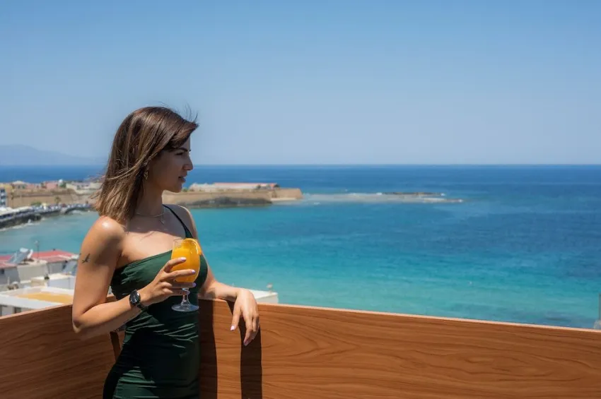 Hyperion City Hotel 4*-26