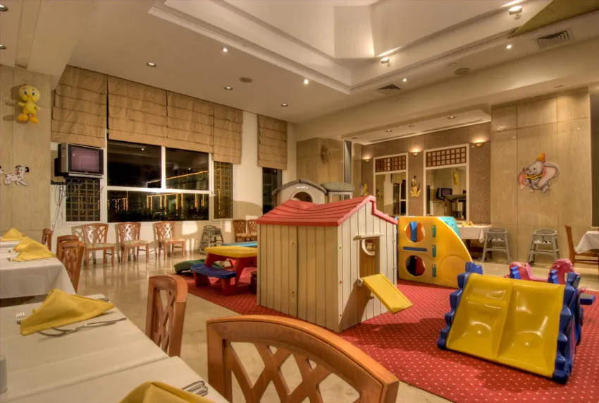 Maritim Jolie Ville Resort & Casino (Ex. Moevenpick) 5*-4