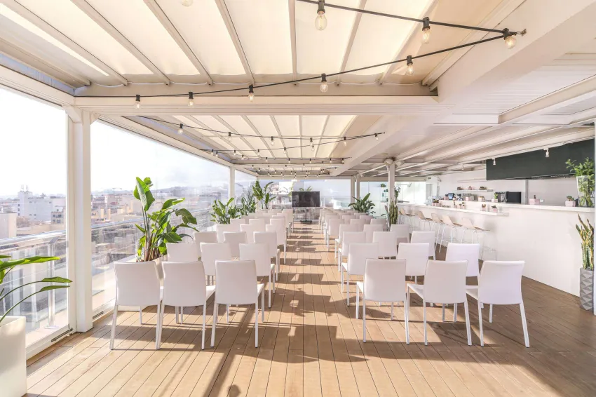 Innside Palma Center 4*-202