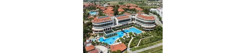 Alba Resort Hotel 5*-1