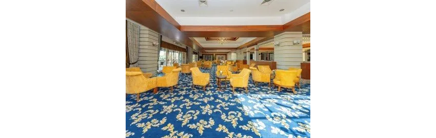 Sunis Kumkoy Beach Resort & Spa 5*-22