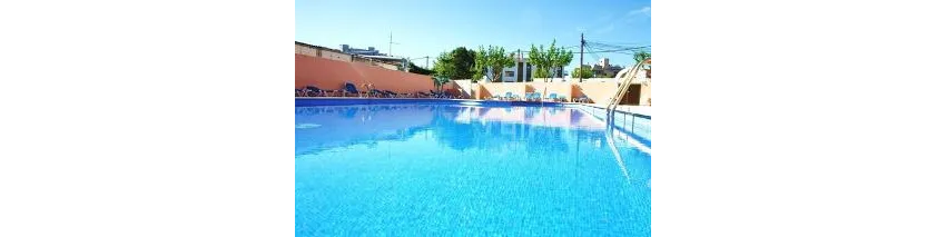 Alcina Hostal 1*-34