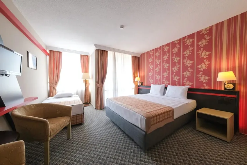 Senza Sunset Beach Hotel 5*-26