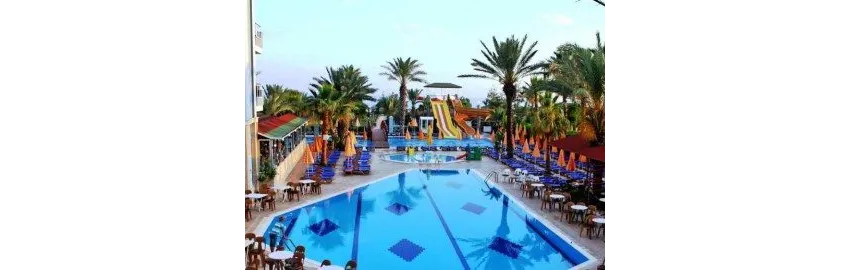 Caretta Beach Hotel 4*-6