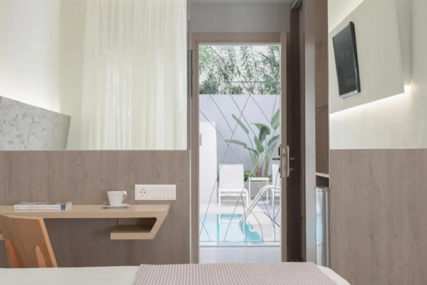 Melrose Rethymno by Mage Hotels 4*-11