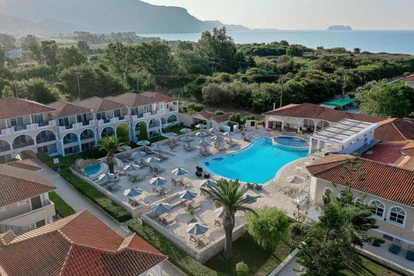 Marelen Hotel 4*-1