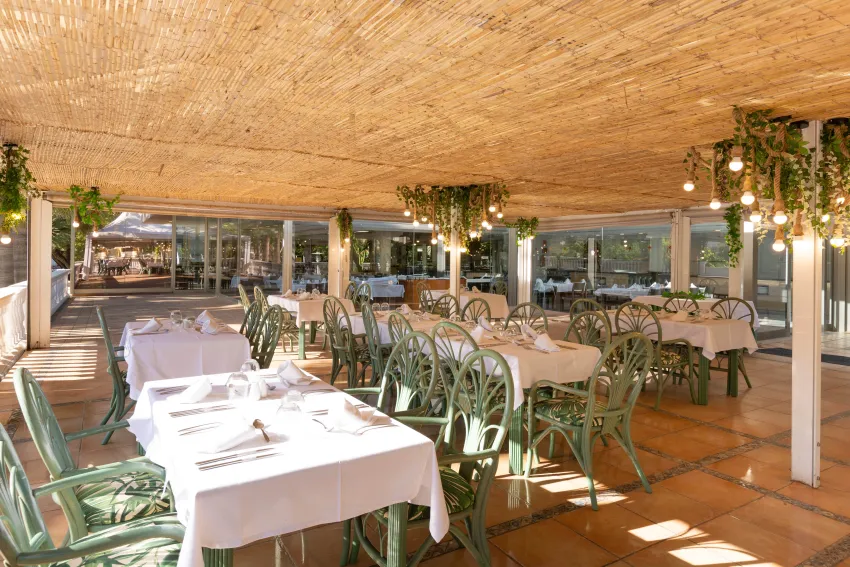 Mar Hotels Paguera & Spa 4*-16