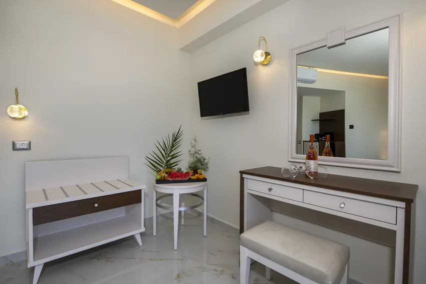 Vantaris Luxury Beach Resort 4*-18