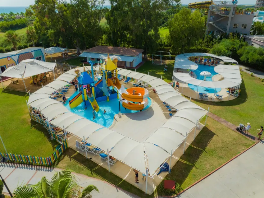 Asteria Family Resort Side (Ex. Euphoria Palm Beach) 5*-26