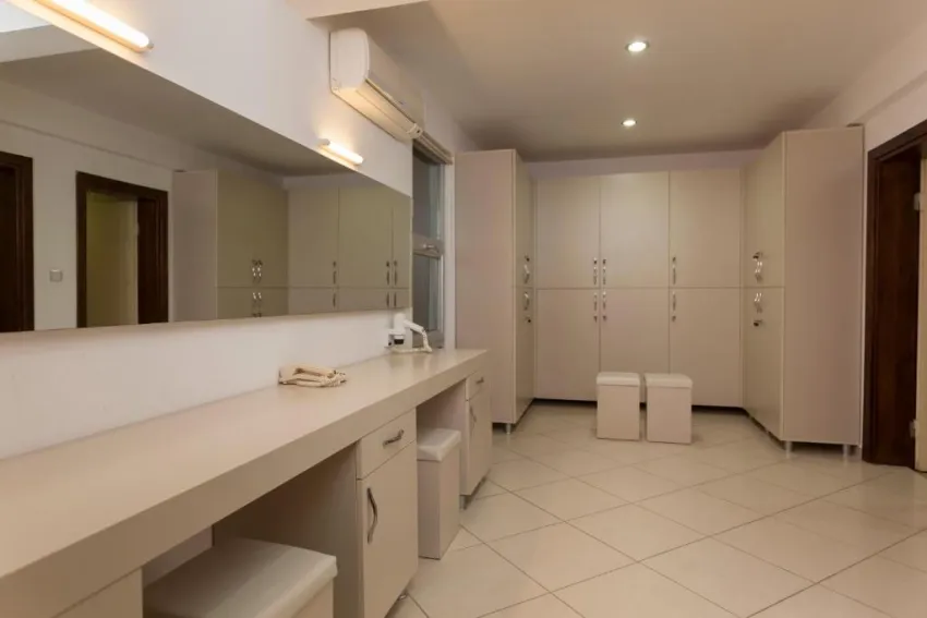 SUNNY HILL ALYA HOTEL  4*-7