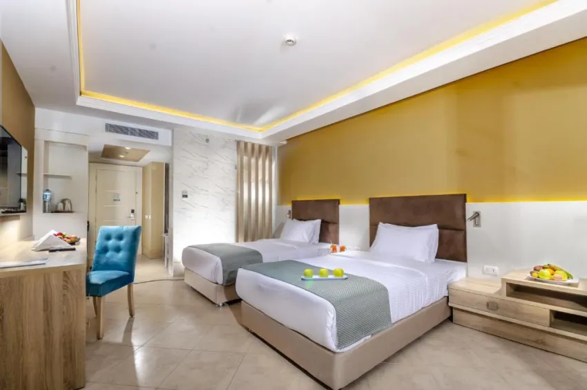 TITANIC ROYAL RESORT  5*-16