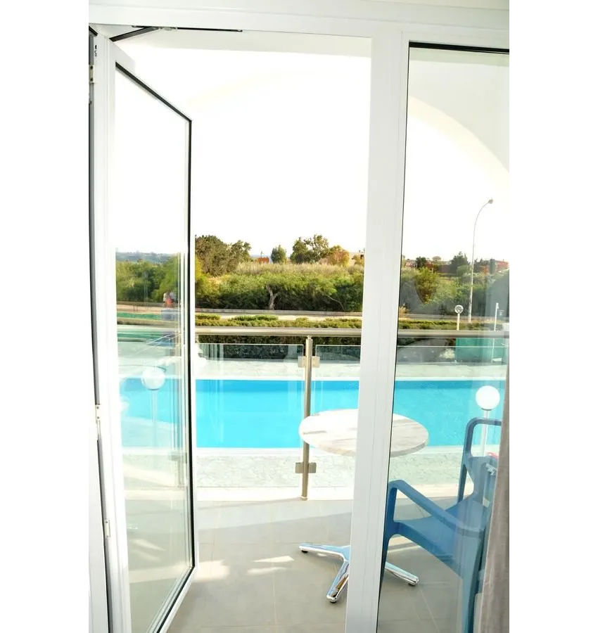 Kaos Hotel Apartments 2*-11