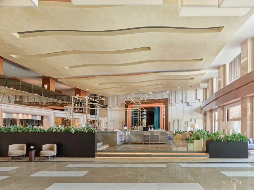 Maxx Royal Belek Golf Resort 5*-237