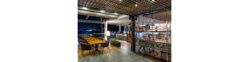 Flora Garden Beach (Adults Only 16+) 5*-142