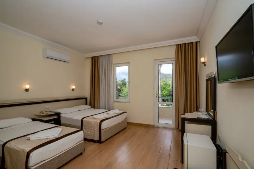 Tu Casa Gelidonya 4*-3