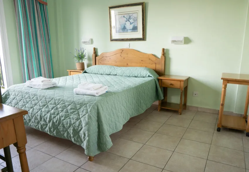 Akamanthea Holiday Village 3*-28