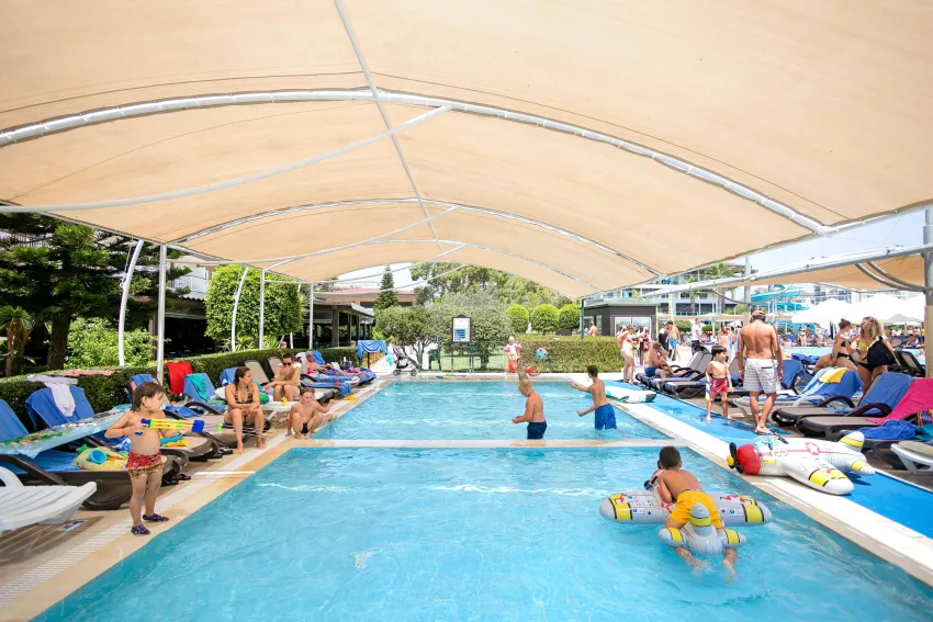 Marvida Family Eco Club (Ex:Otium Family Eco Club) 5*-99