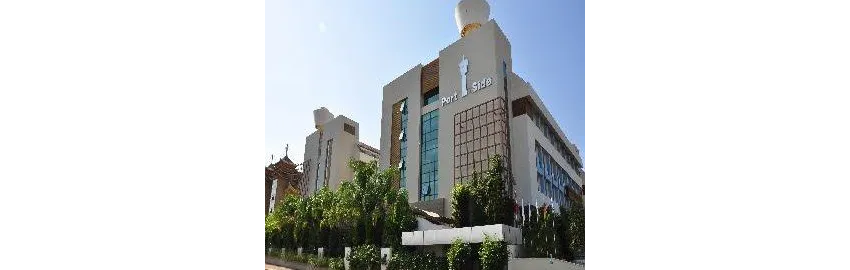 Port Side Resort Hotel 5*-3