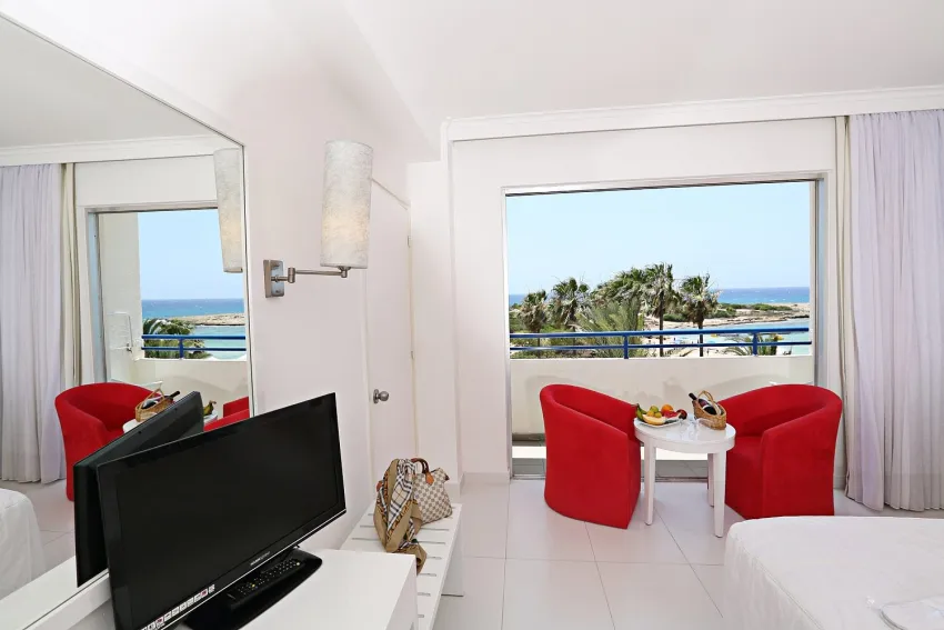 Dome Beach Hotel 4*-18