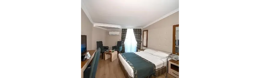 Beach Club Doganay 5*-2