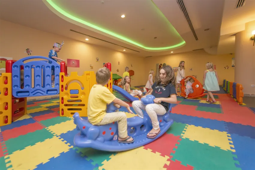 Starlight Resort Hotel 5*-336
