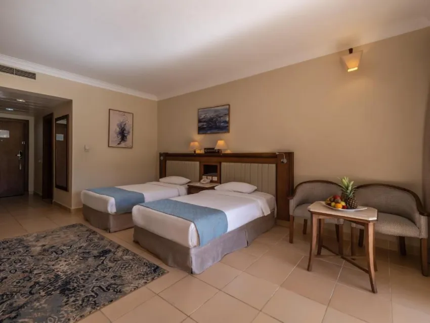 Serenity Alpha Beach (Ex Serenity Makadi Beach) 5*-49