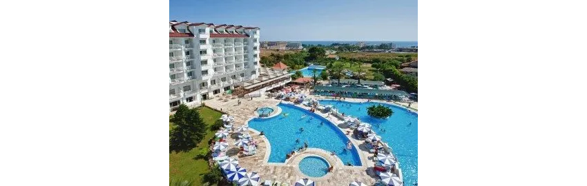 Serenis Hotel 5*-15