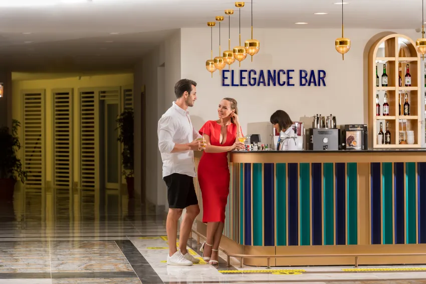 Sealife Kemer Resort Hotel 5*-219