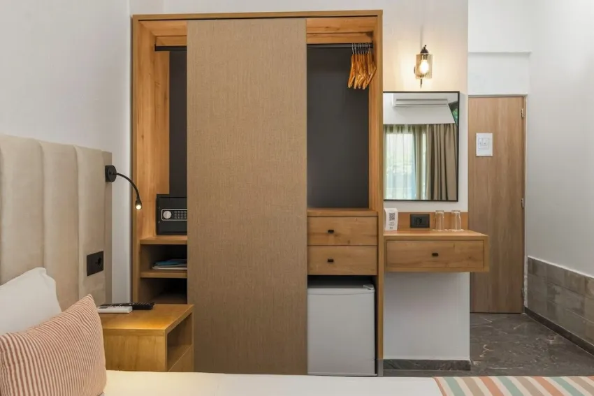 Erato Hotel Gournes 3*-22