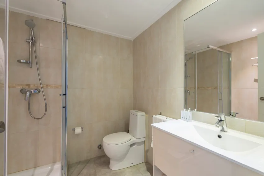 Siesta I Apartments 3*-23