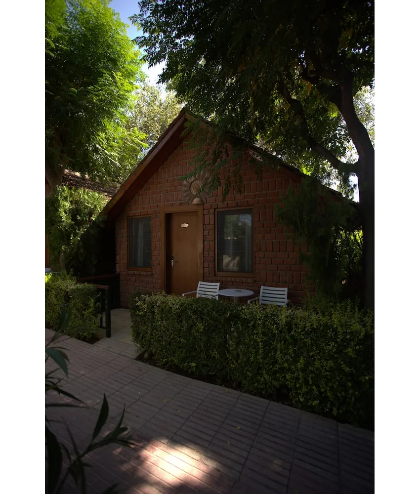 Can Garden Resort 4*-3