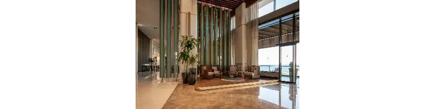 Seaden Quality Resort & Spa 5*-3
