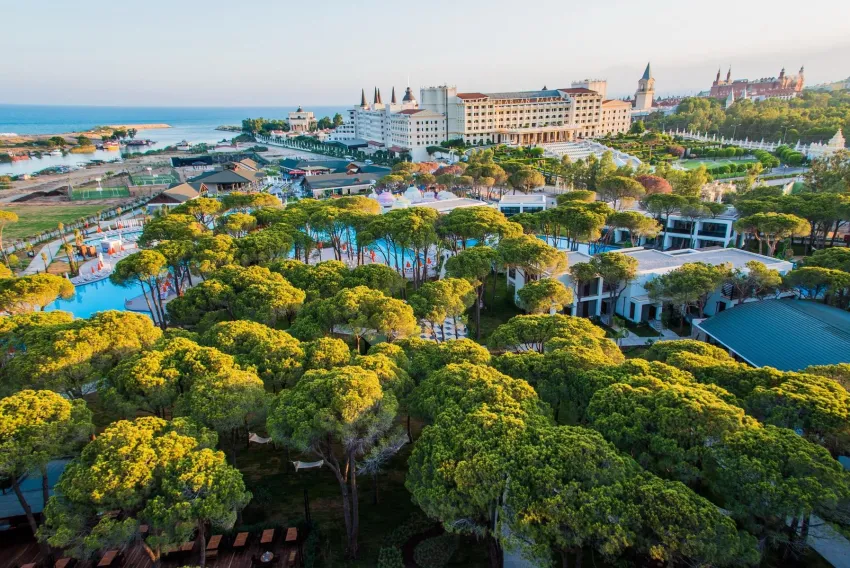 Trendy Lara Hotel 5*-2