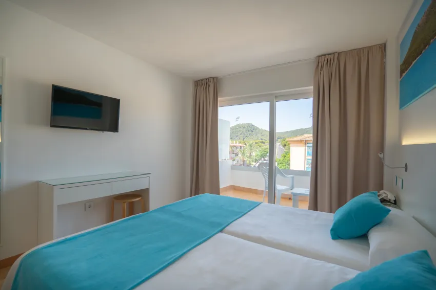 THB Dos Playas - Adults Only 3*-16