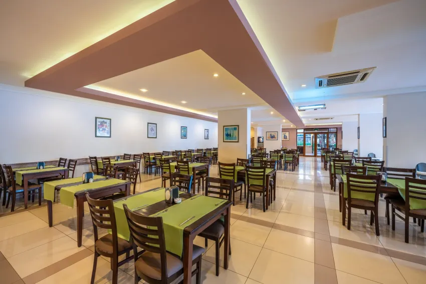 Villa Sunflower Hotel 4*-18