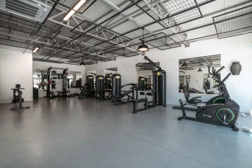 Victoria Princess Hotel 4*-19