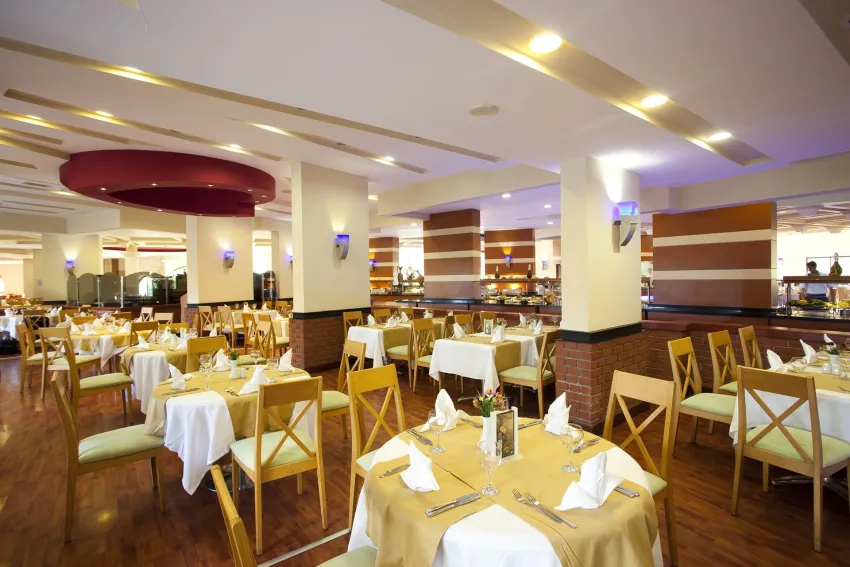 Limak Arcadia Sport Resort 5*-28