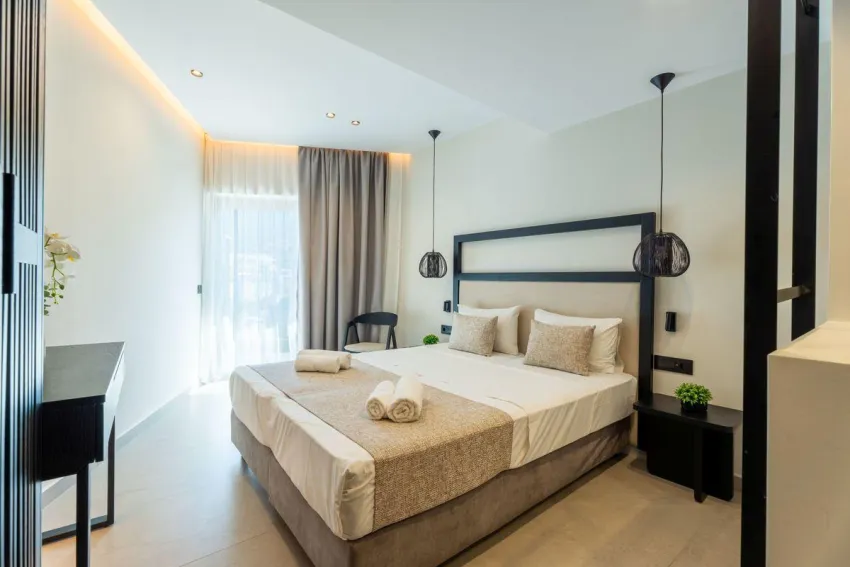 Sunset Boutique Hotel And Spa 4*-42