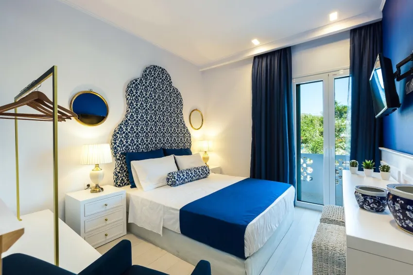 Georgioupolis Plaza Suites -39