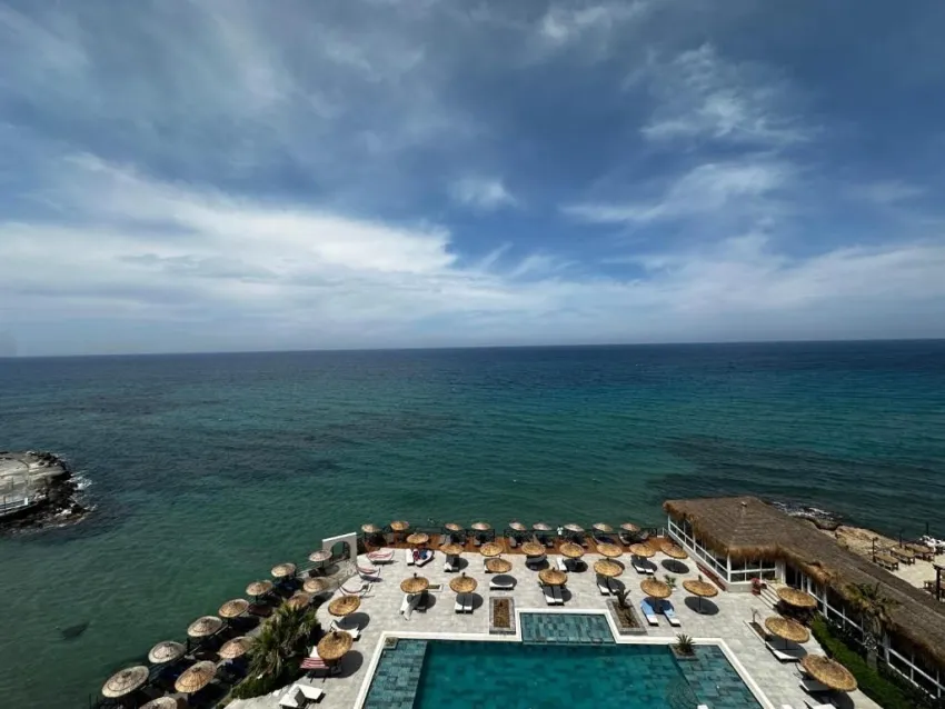 MANOLYA HOTEL  3*-9