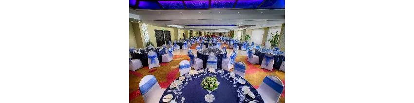 Steigenberger Aldau Beach Hotel 5*-26