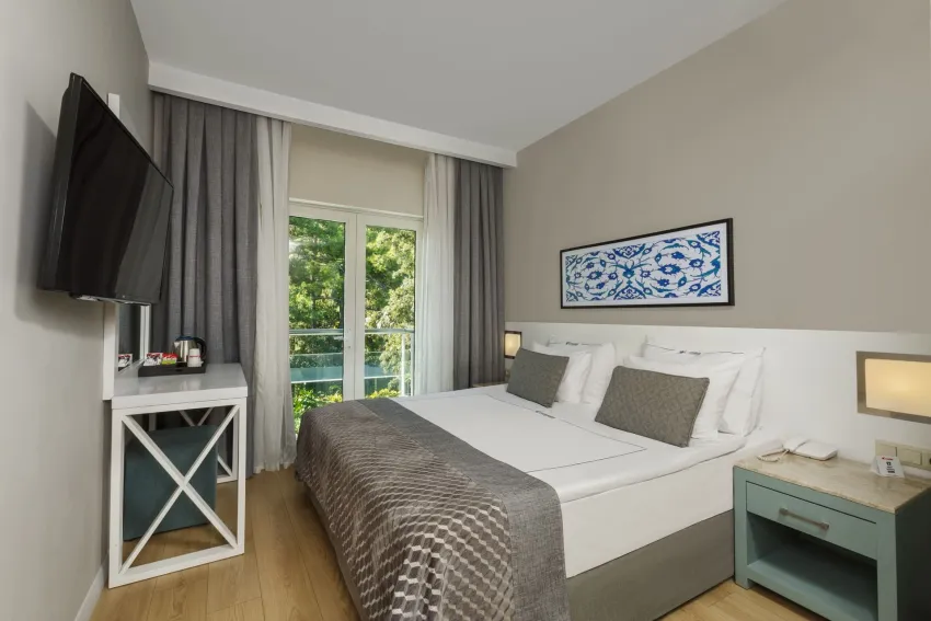 Corendon Playa Kemer (Ex.Grand Park Kemer ) 5*-11