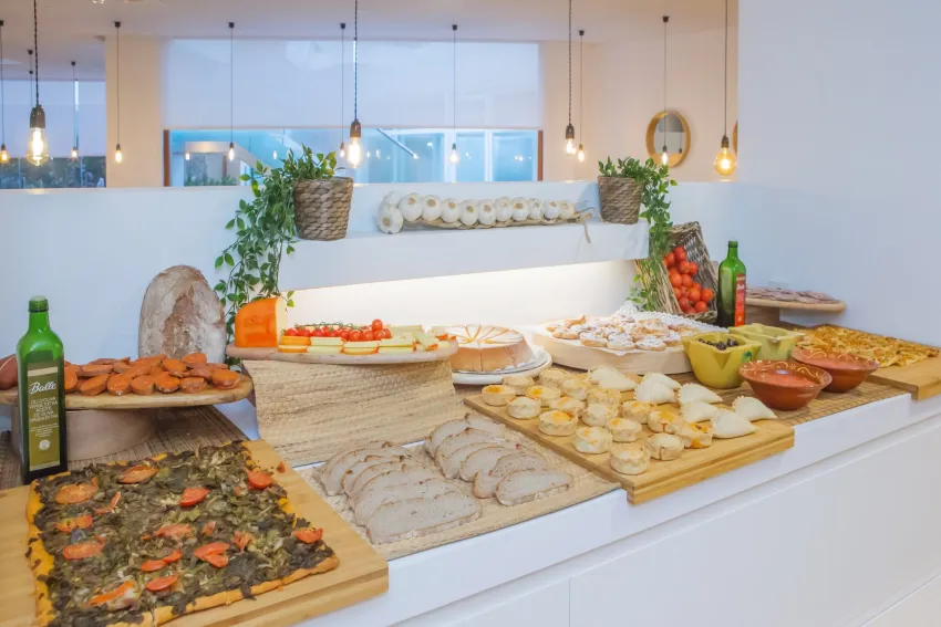 HM Gran Fiesta Hotel 4*-18