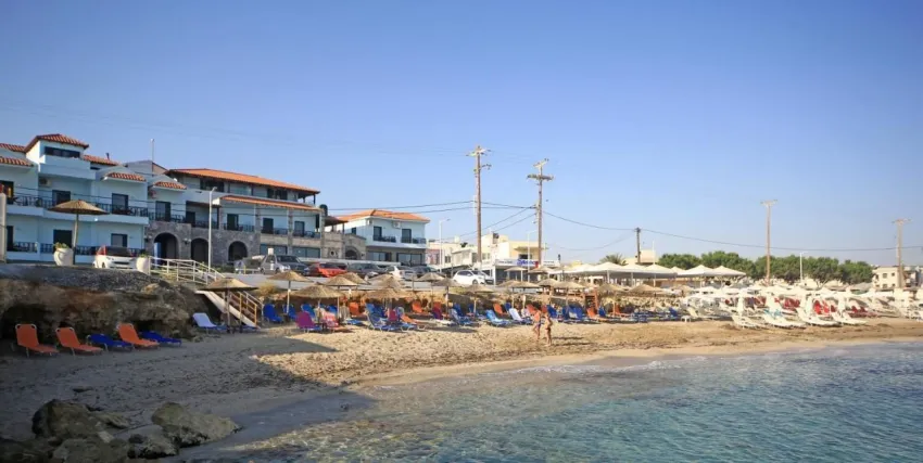 Diogenis Blue Palace 4*-5