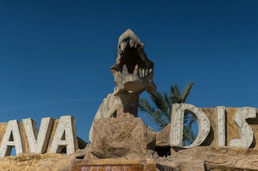 Caves Beach Resort (Adults Only 16+) 5*-94