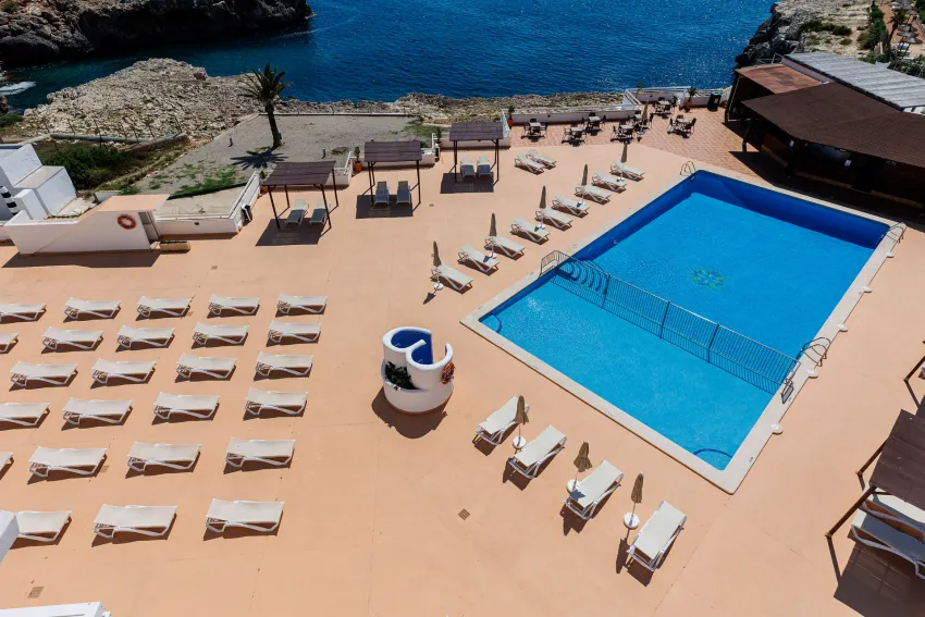 Belsana (Bellevue) 3*-8