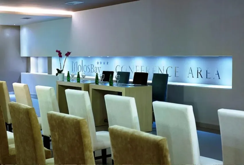 Molos Bay Hotel 4*-9