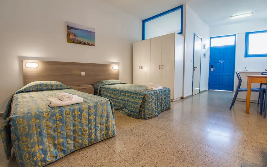 Green Bungalows Hotel Apartments 3*-23